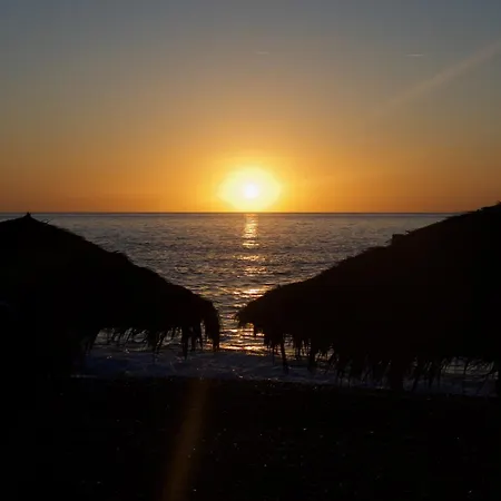 Hotel Nostos (adults Only) 2*