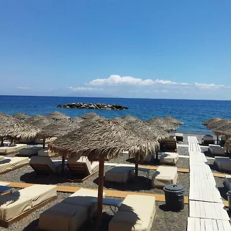 Nostos (adults Only) Kamari (Santorini)