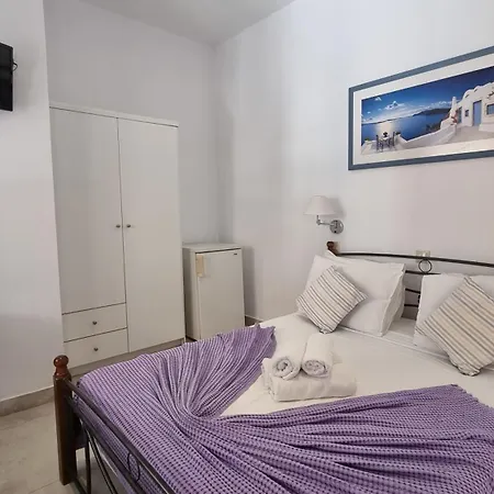 Nostos (adults Only) Hotel Kamari (Santorini)
