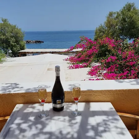 Hotel Nostos (adults Only) Kamari (Santorini)