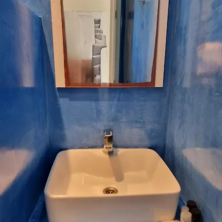 Nostos (adults Only) Hotel 2*