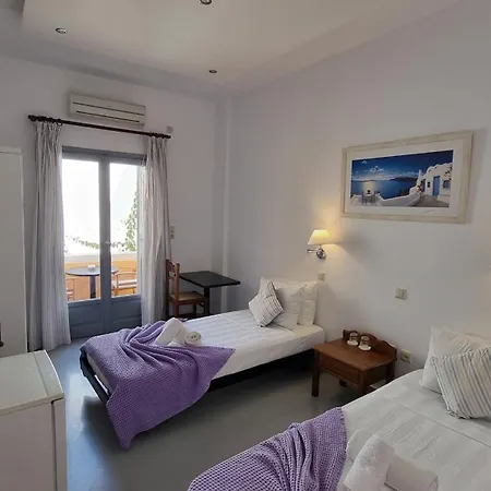 Nostos (adults Only) Hotel Kamari (Santorini)