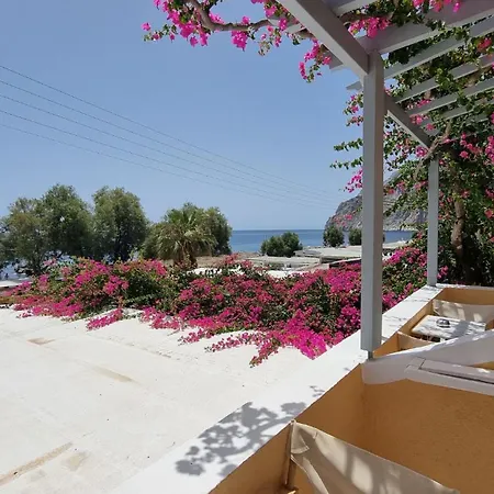 Hotel Nostos (adults Only) Kamari (Santorini)