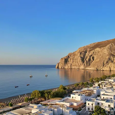 Hotel Nostos (adults Only) 2*