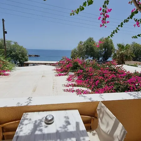 Nostos (adults Only) 2* Kamari (Santorini)