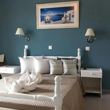 Hotel Nostos (adults Only) Kamari (Santorini)