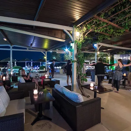 Nostos (adults Only) 2* Kamari (Santorini)