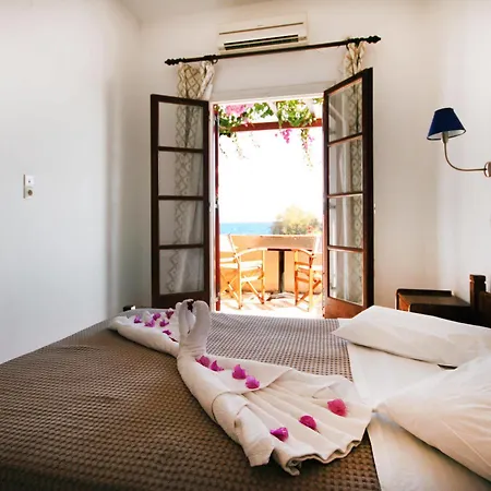 Nostos (adults Only) Kamari (Santorini)
