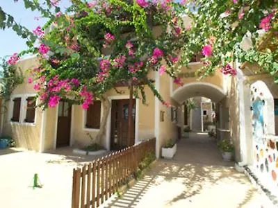 Nostos (adults Only) 2* Kamári